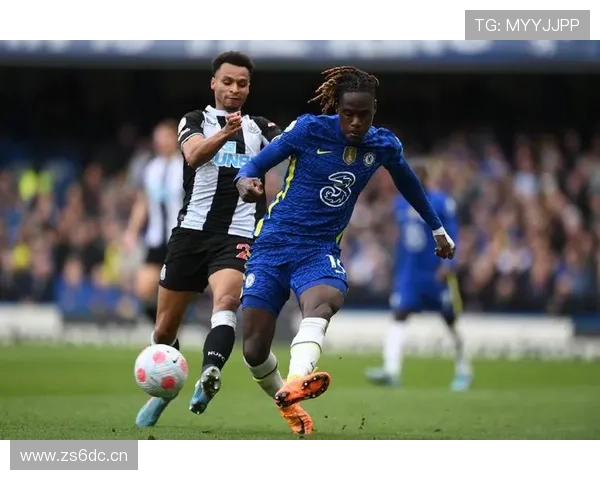 纽卡上半场制造六次绝佳机会压制切尔西 纽卡上半场制造六次绝佳机会压制切尔西