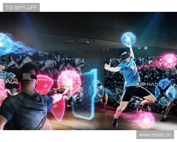 打造全面体育体验平台 引领运动潮流新风尚