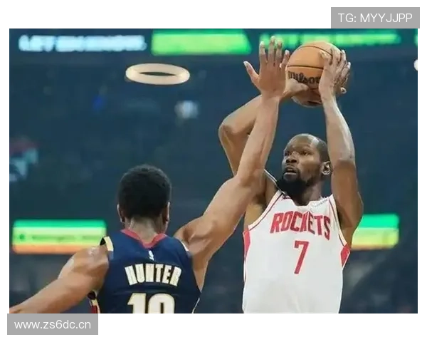 勇士加时险胜火箭 杜兰特23分未能救主