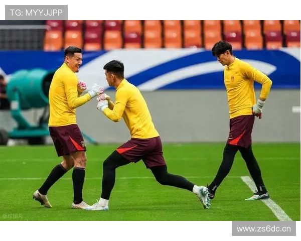 [国]颜骏凌：我们最大的动力就是为主场而战.